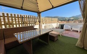Casa Rural Villa Leire en pleno corazón del Valle Ricote